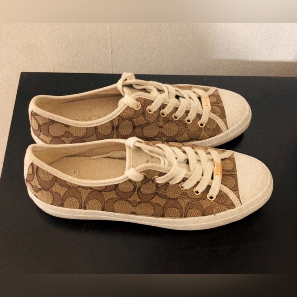 Coach Sneakers
